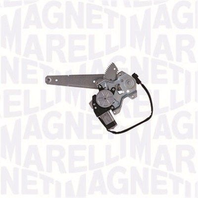 Lango pakėliklis MAGNETI MARELLI 350103170146