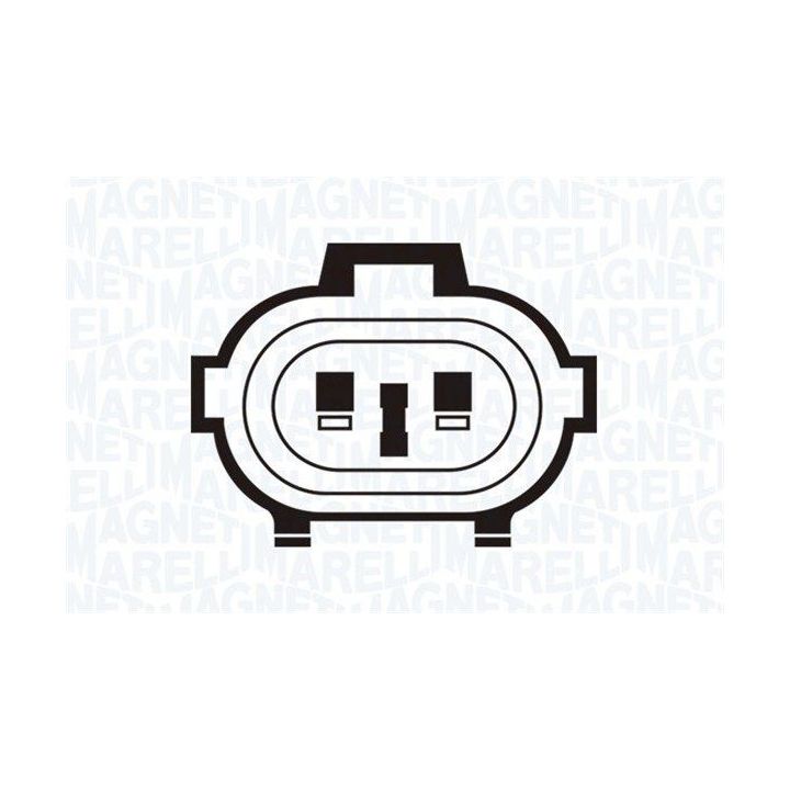 Lango pakėliklis MAGNETI MARELLI 350103170148