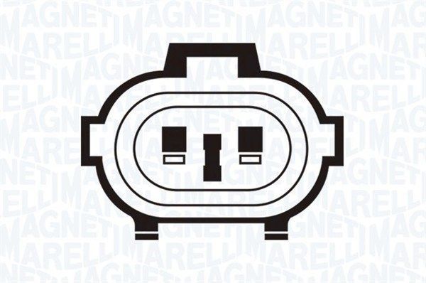 Lango pakėliklis MAGNETI MARELLI 350103170148