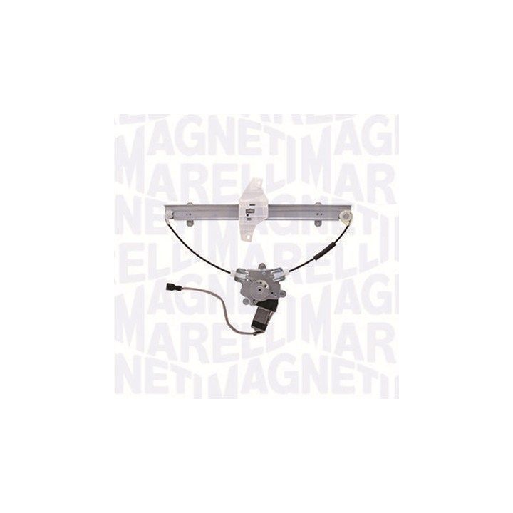 Lango pakėliklis MAGNETI MARELLI 350103170148