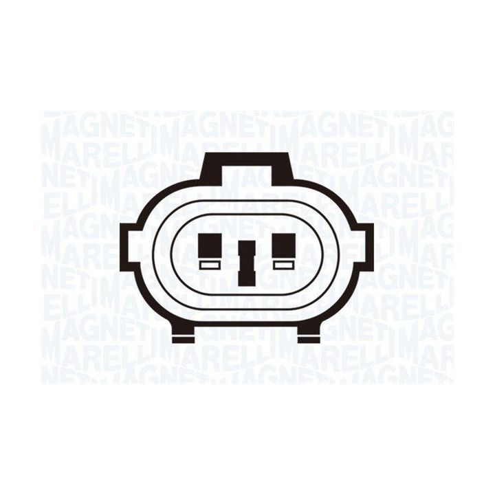 Lango pakėliklis MAGNETI MARELLI 350103170167