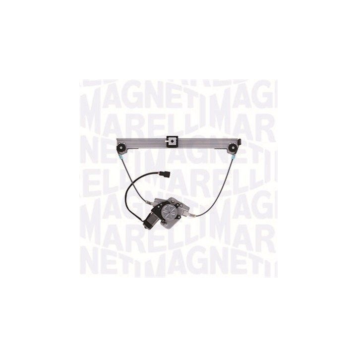 Lango pakėliklis MAGNETI MARELLI 350103170175