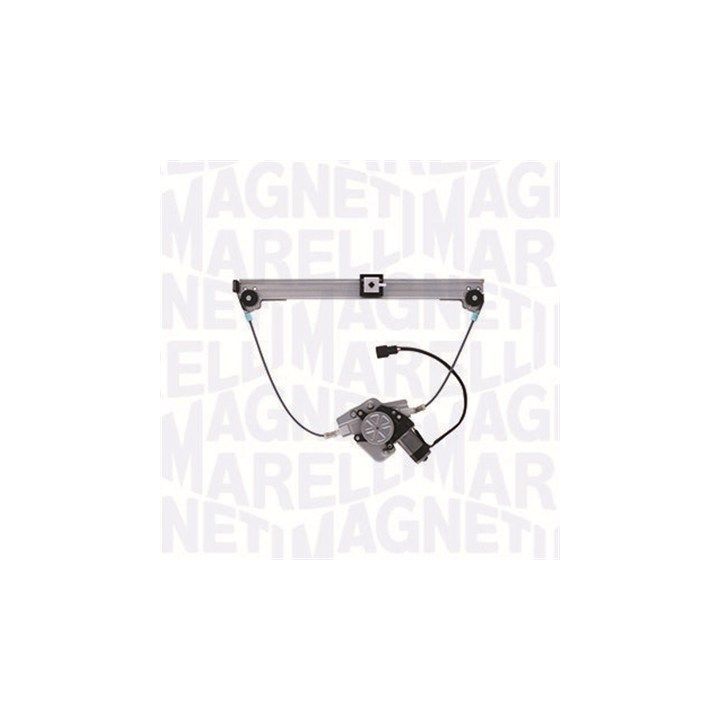 Lango pakėliklis MAGNETI MARELLI 350103170176