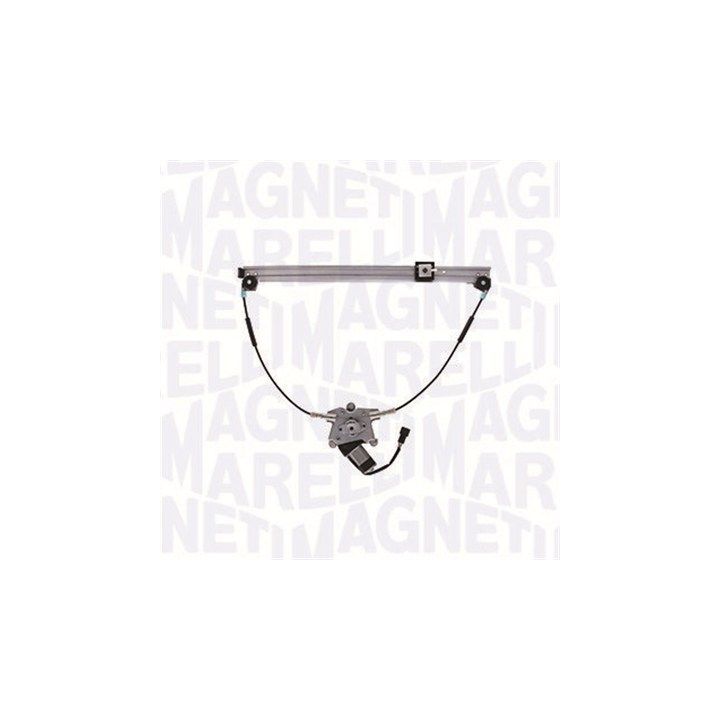 Lango pakėliklis MAGNETI MARELLI 350103170178