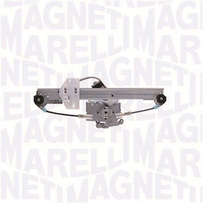 Lango pakėliklis MAGNETI MARELLI 350103170183