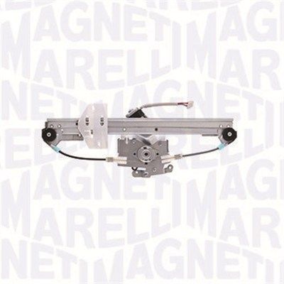 Lango pakėliklis MAGNETI MARELLI 350103170184