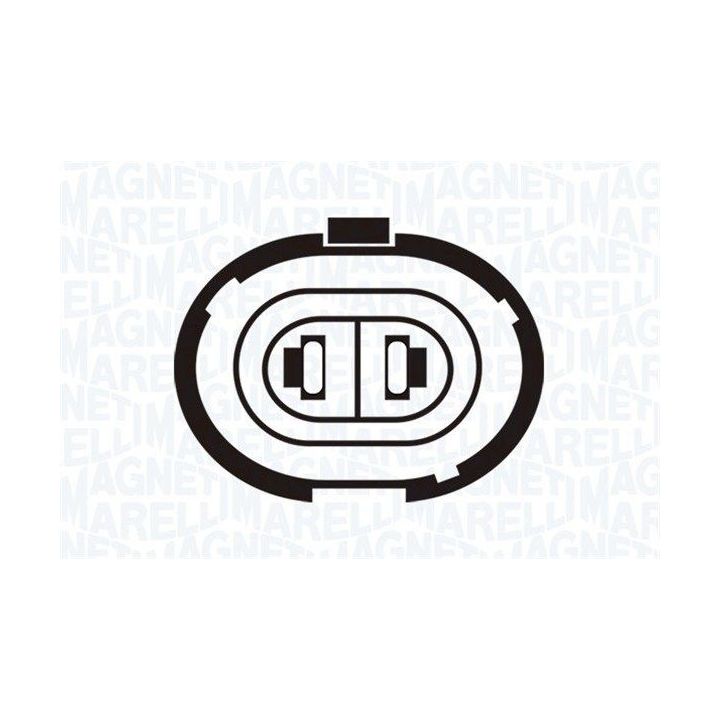 Lango pakėliklis MAGNETI MARELLI 350103170185