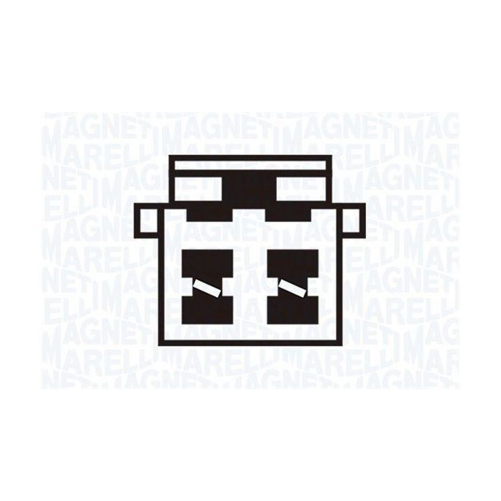 Lango pakėliklis MAGNETI MARELLI 350103170196