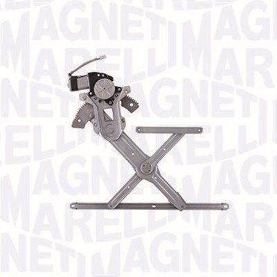 Lango pakėliklis MAGNETI MARELLI 350103170196