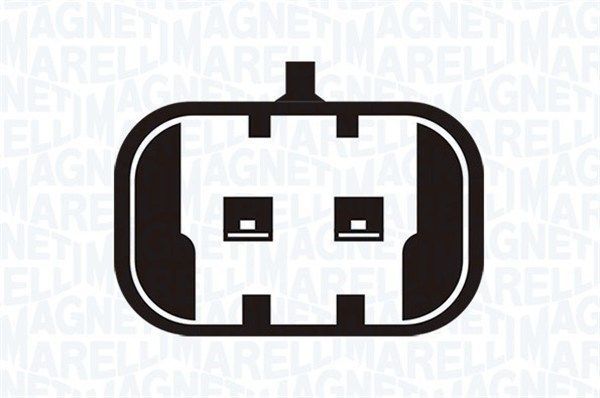 Lango pakėliklis MAGNETI MARELLI 350103170283