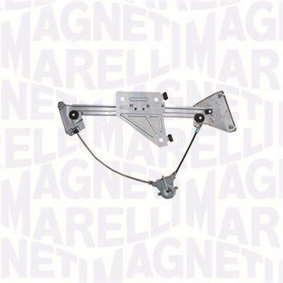 Lango pakėliklis MAGNETI MARELLI 350103170298