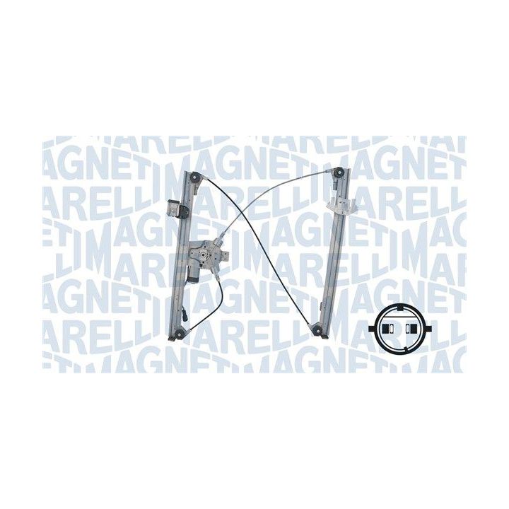 Lango pakėliklis MAGNETI MARELLI 350103170329