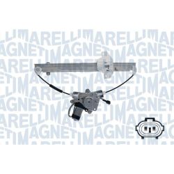 Lango pakėliklis MAGNETI MARELLI 350103170356