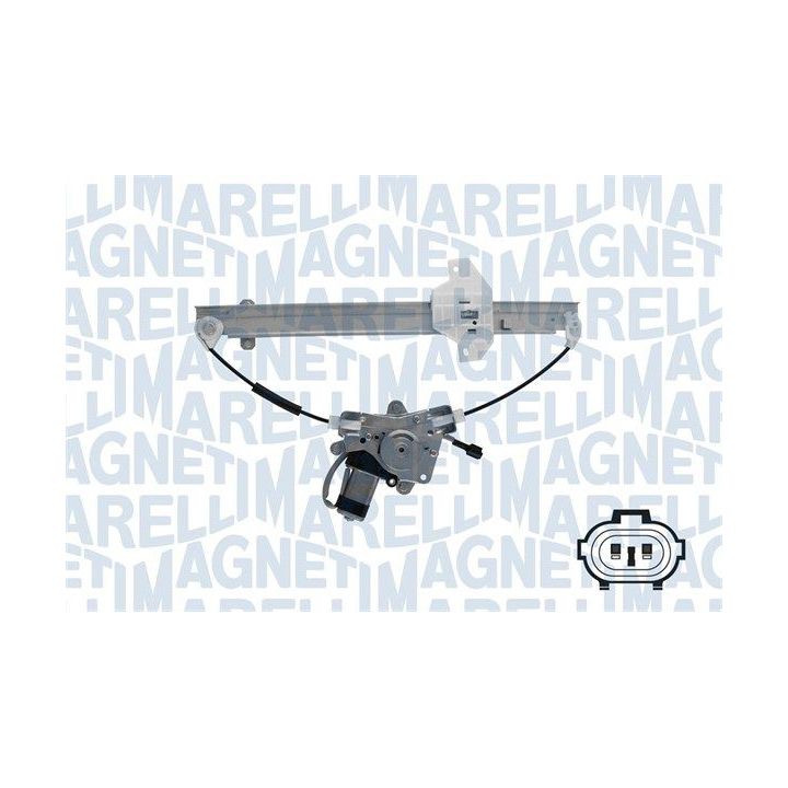 Lango pakėliklis MAGNETI MARELLI 350103170356