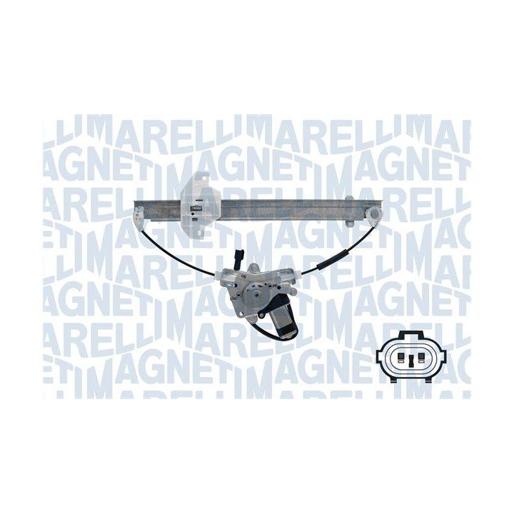 Lango pakėliklis MAGNETI MARELLI 350103170357