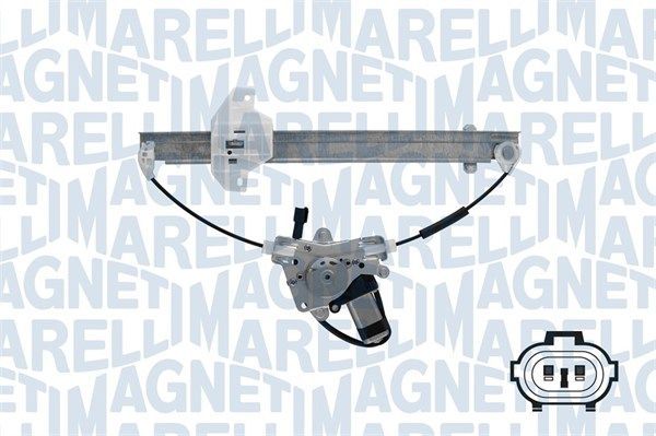 Lango pakėliklis MAGNETI MARELLI 350103170357