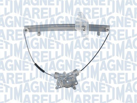 Lango pakėliklis MAGNETI MARELLI 350103170358