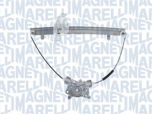 Lango pakėliklis MAGNETI MARELLI 350103170359