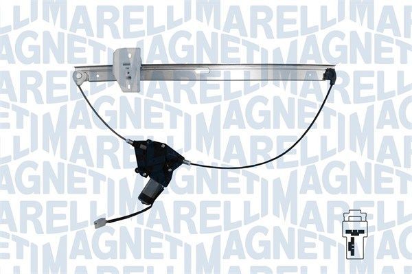 Lango pakėliklis MAGNETI MARELLI 350103170362