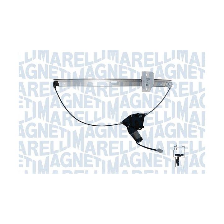 Lango pakėliklis MAGNETI MARELLI 350103170363