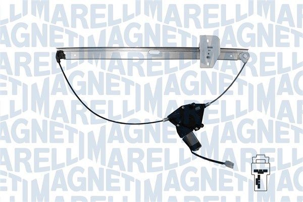 Lango pakėliklis MAGNETI MARELLI 350103170363