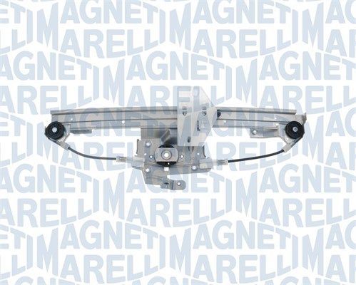 Lango pakėliklis MAGNETI MARELLI 350103170404