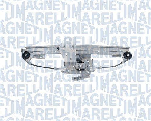 Lango pakėliklis MAGNETI MARELLI 350103170405