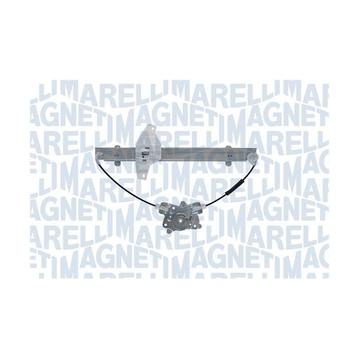 Lango pakėliklis MAGNETI MARELLI 350103170427