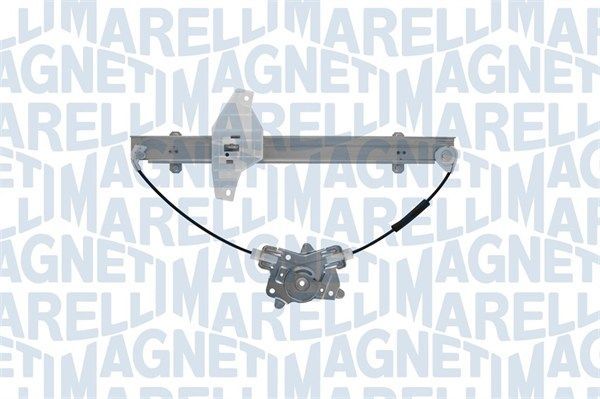 Lango pakėliklis MAGNETI MARELLI 350103170427