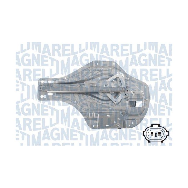 Lango pakėliklis MAGNETI MARELLI 350103170470