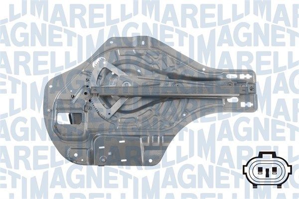 Lango pakėliklis MAGNETI MARELLI 350103170471