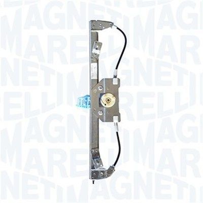 Lango pakėliklis MAGNETI MARELLI 350103173200