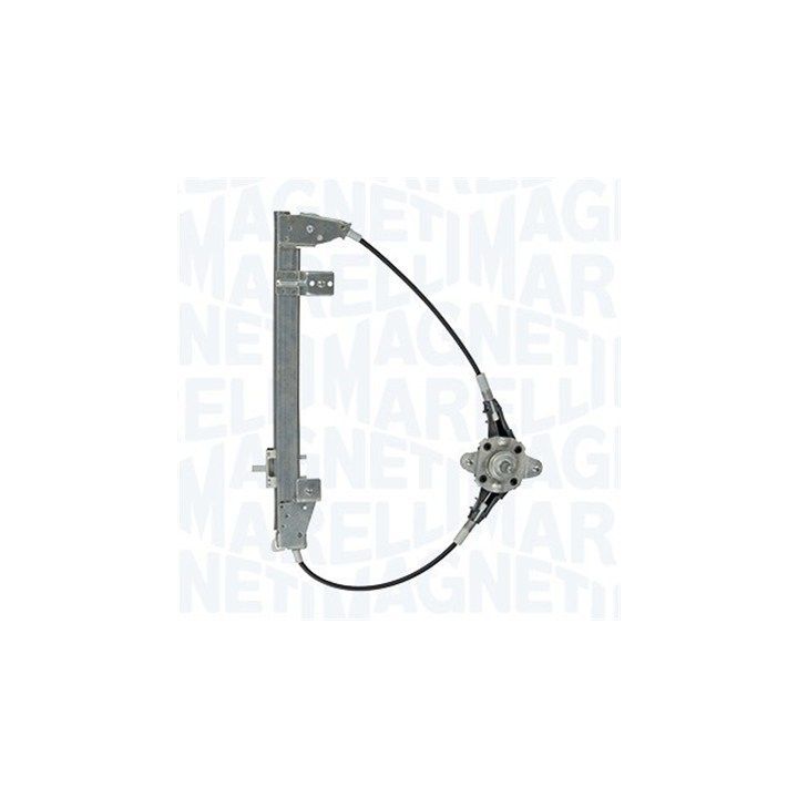 Lango pakėliklis MAGNETI MARELLI 350103179400