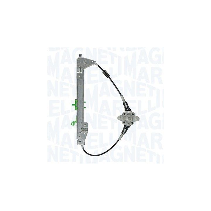 Lango pakėliklis MAGNETI MARELLI 350103179500