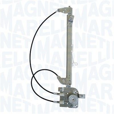Lango pakėliklis MAGNETI MARELLI 350103180500