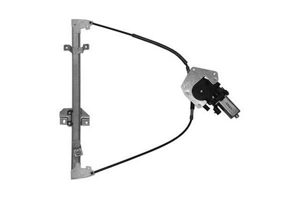 Lango pakėliklis MAGNETI MARELLI 350103183000