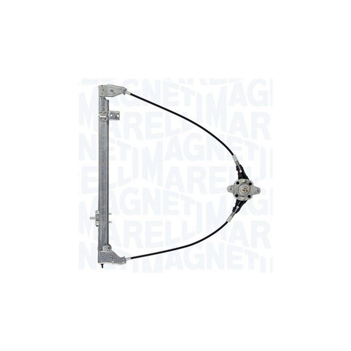 Lango pakėliklis MAGNETI MARELLI 350103186400