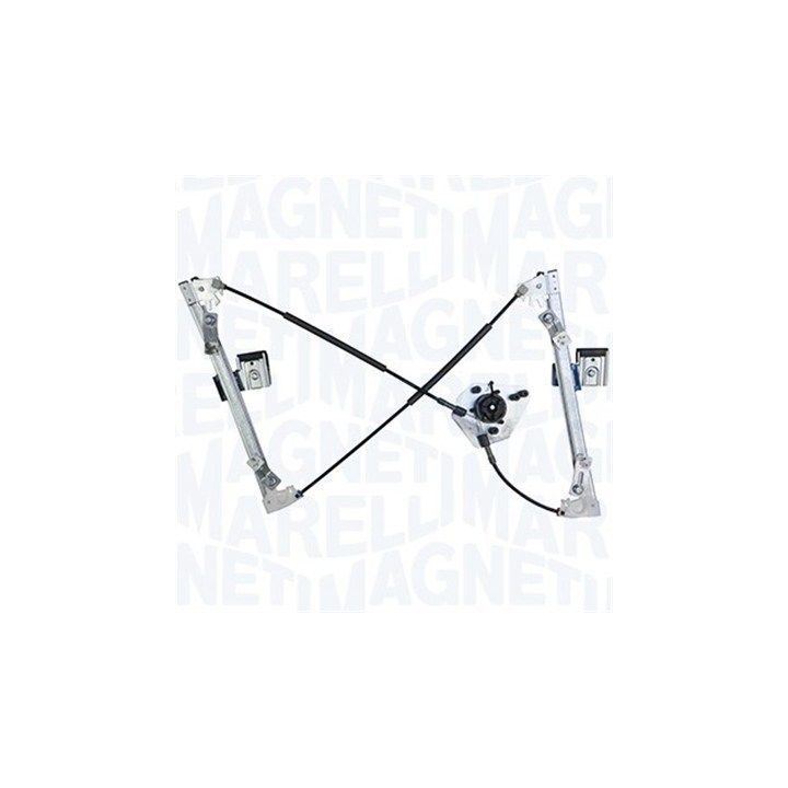 Lango pakėliklis MAGNETI MARELLI 350103187600