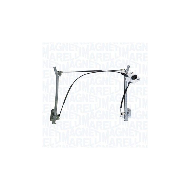 Lango pakėliklis MAGNETI MARELLI 350103188600