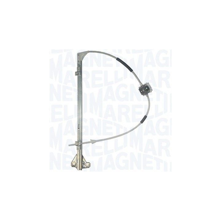 Lango pakėliklis MAGNETI MARELLI 350103190900