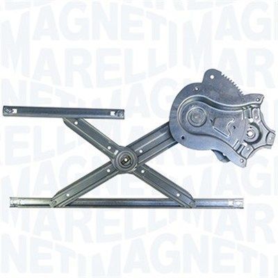 Lango pakėliklis MAGNETI MARELLI 350103194300