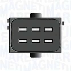 Lango pakėliklis MAGNETI MARELLI 350103194700