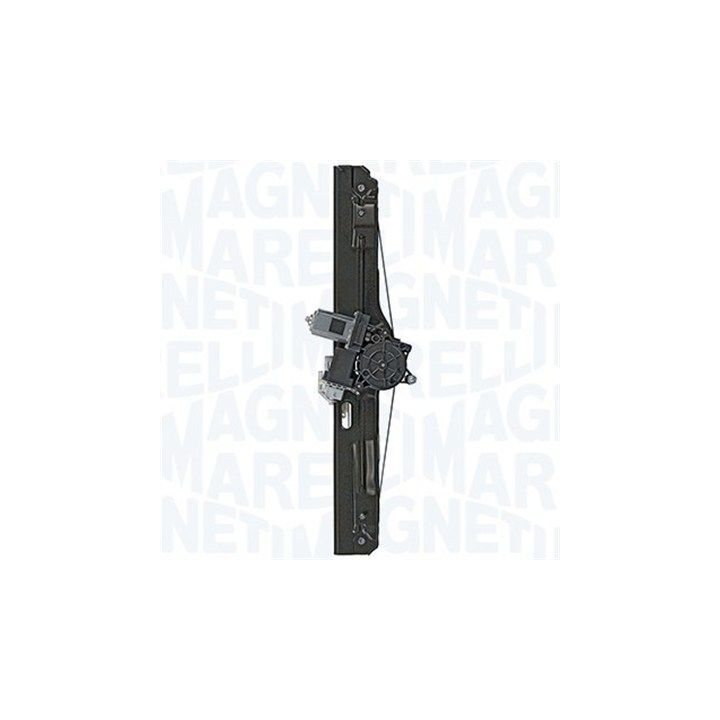 Lango pakėliklis MAGNETI MARELLI 350103194700