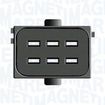 Lango pakėliklis MAGNETI MARELLI 350103194800