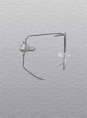 Lango pakėliklis MAGNETI MARELLI 350103196000