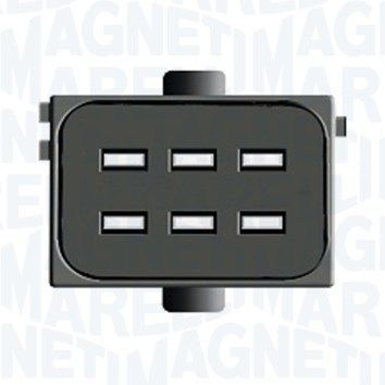 Lango pakėliklis MAGNETI MARELLI 350103196100