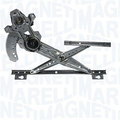 Lango pakėliklis MAGNETI MARELLI 350103196400