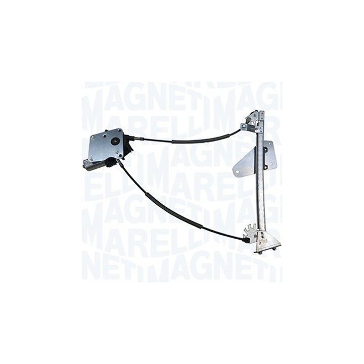 Lango pakėliklis MAGNETI MARELLI 350103196500