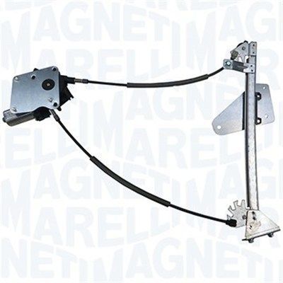 Lango pakėliklis MAGNETI MARELLI 350103196500