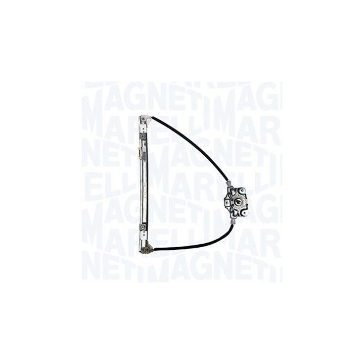 Lango pakėliklis MAGNETI MARELLI 350103197800